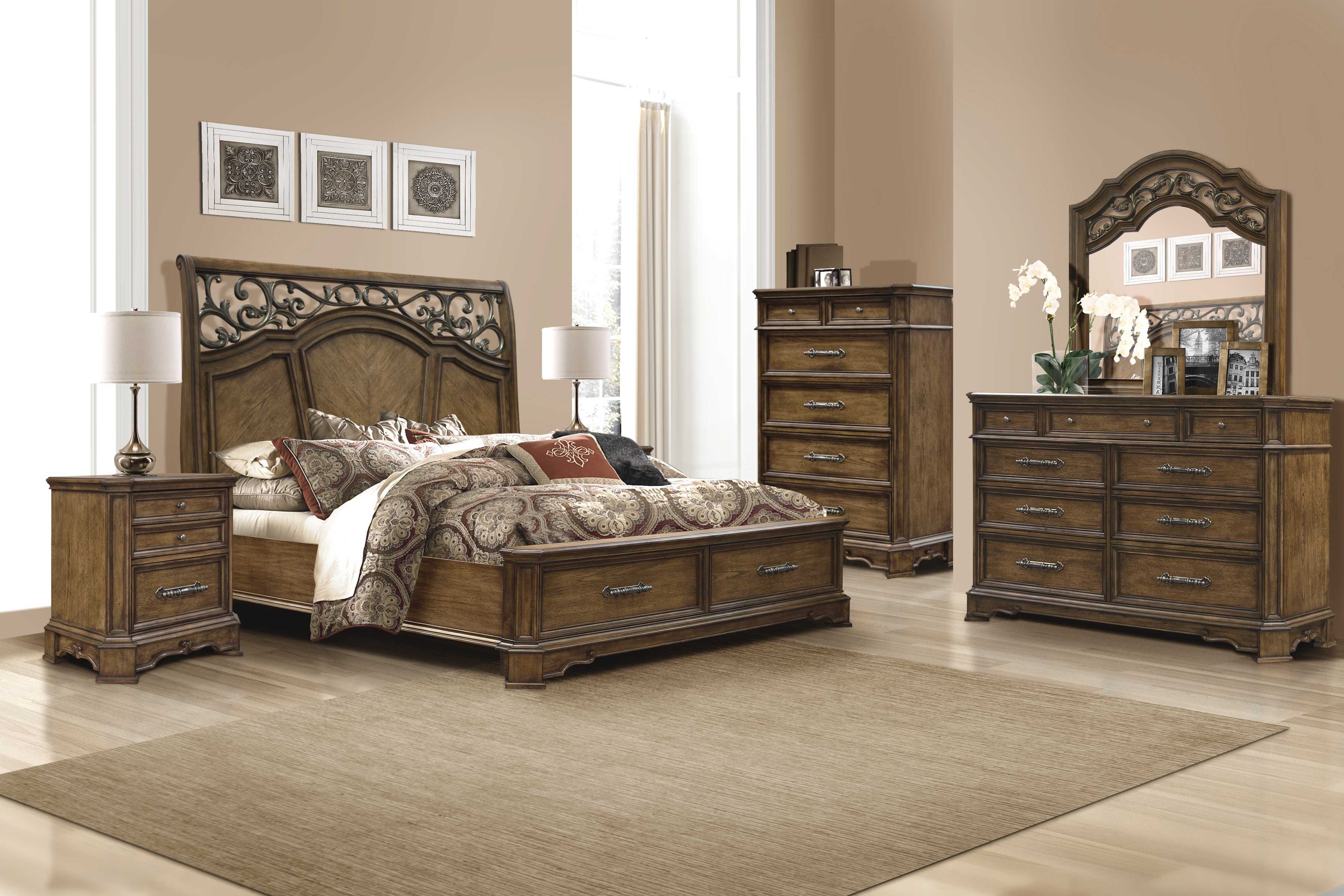 Mueblerias Portillo Catalogo