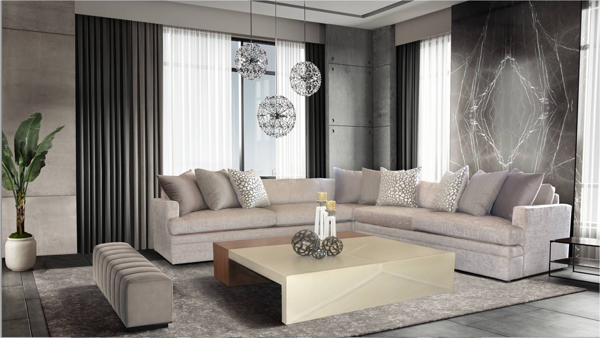 Mueblerias Portillo Catalogo