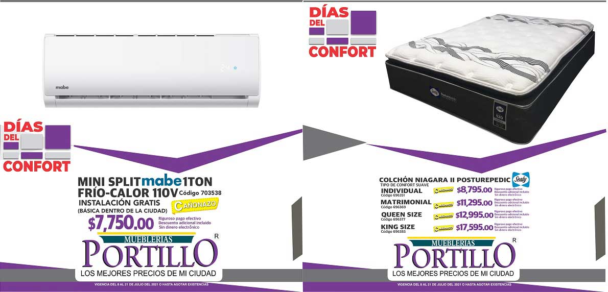 Mueblerias Portillo Mueblerias Portillo