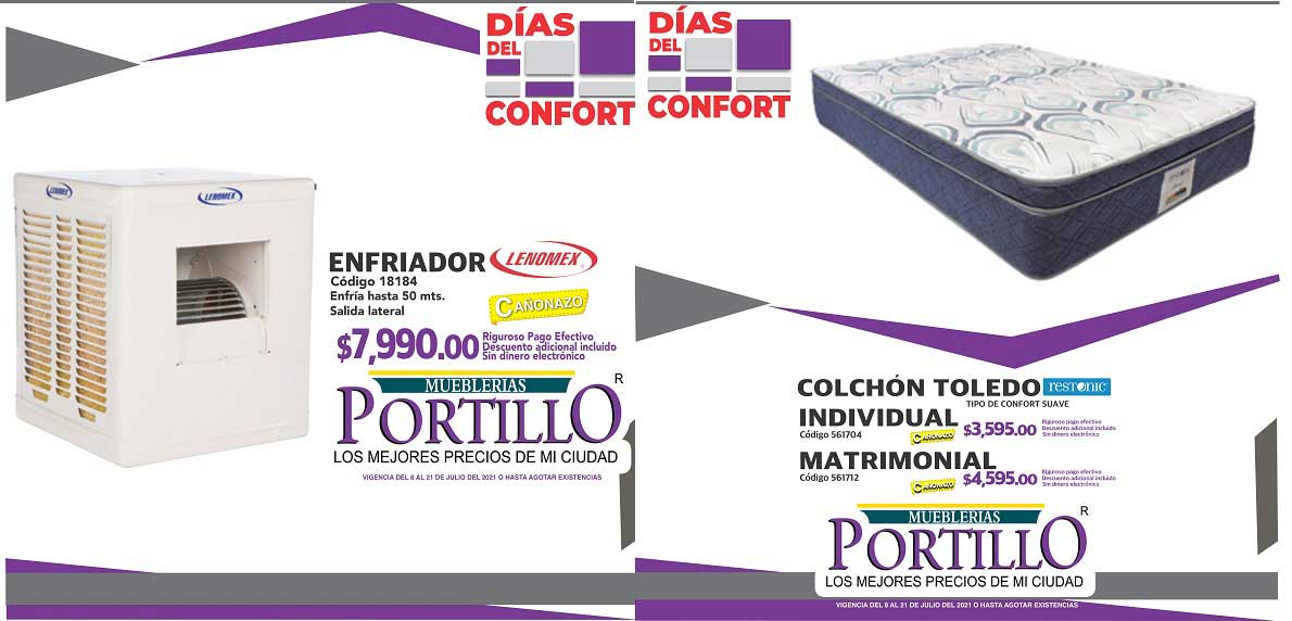 Mueblerias Portillo Mueblerias Portillo