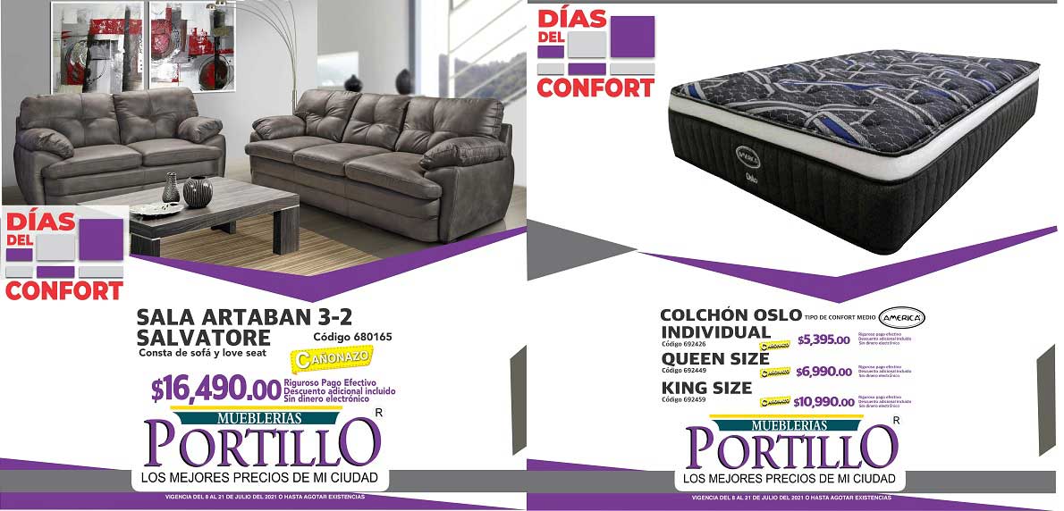 Mueblerias Portillo Mueblerias Portillo